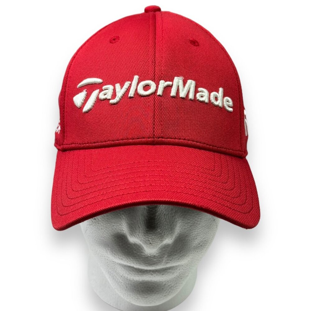 TaylorMade Golf Hat Lite Tech Performance